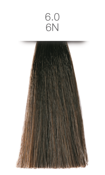 Previa Earth Color Natural / morning light 6.0 / 6N dunkelblond 100ml