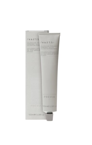 Previa Earth Colour Ash / dusty clouds