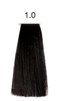 pH Argan & Keratin Color 1.0 schwarz 100ml