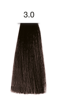 pH Argan & Keratin Color 3.0 dunkelbraun 100ml