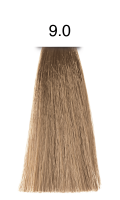 pH Argan & Keratin Color 9.0 sehr helles blond 100ml