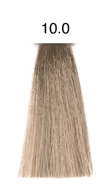 pH Argan & Keratin Color 10.0 platinblond 100ml