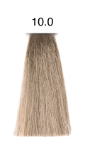 pH Argan & Keratin Color 10.0 platinblond 100ml