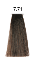pH Argan & Keratin Color 7.71 kaltes beigeblond 100ml