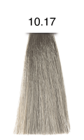pH Argan & Keratin Color 10.17 platinblond arktis 100ml