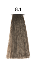 pH Argan & Keratin Color 8.1 helles aschblond 100ml