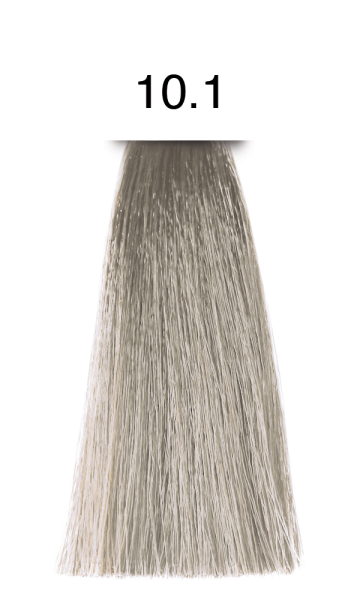 pH Argan & Keratin Color 10.1 asch platinblond 100ml