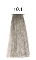pH Argan & Keratin Color 10.1 asch platinblond 100ml