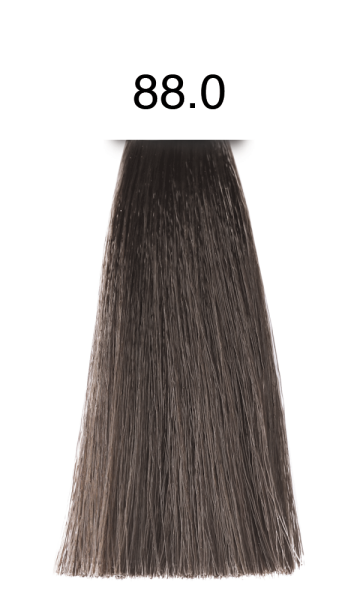 pH Argan & Keratin Color 88.0 natürliches kaltes hellblond 100ml