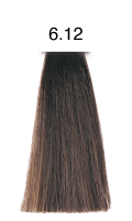pH Argan & Keratin Color 6.12 dunkelblond perl 100ml