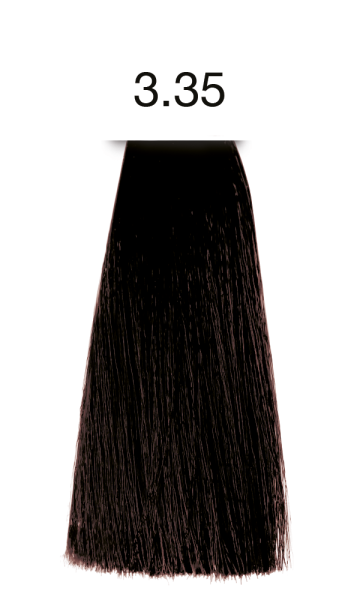 pH Argan & Keratin Color 3.35 kakao 100ml