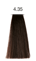 pH Argan & Keratin Color 4.35 kaffee 100ml