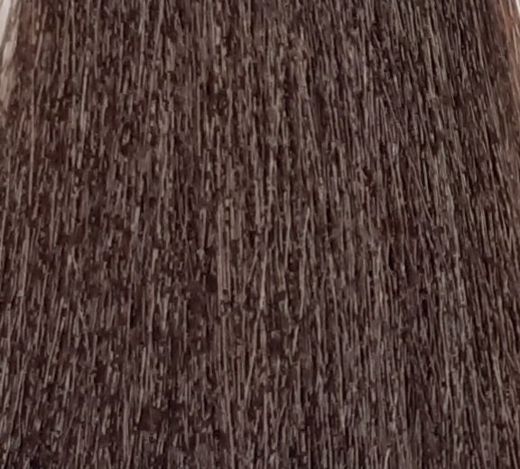 pH Argan &amp; Keratin Color Warm Brown 5.35 / schokolade 100ml