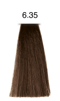 pH Argan & Keratin Color 6.35 haselnuss 100ml