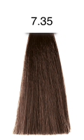 pH Argan & Keratin Color 7.35 karamel 100ml