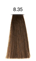 pH Argan & Keratin Color 8.35 cappuccino 100ml