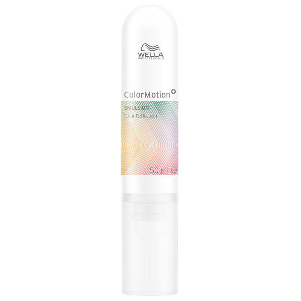 Wella Color Motion Emulsion 50 ml