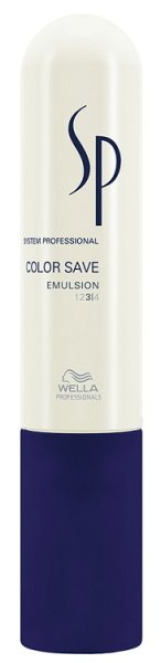 Wella SP Expert  Color Save Emulsion 50 ml