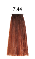 pH Argan & Keratin Color 7.44 kupferblond intensiv 100ml