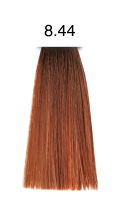 pH Argan & Keratin Color 8.44 helles kupferblond...