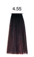 pH Argan & Keratin Color 4.55 mahagonibraun intensiv...