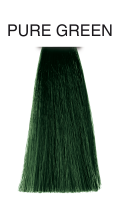pH Argan & Keratin Color Pure green 100ml