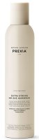 Previa Style and Finish No Gas Hairspray Extra Strong 200 ml