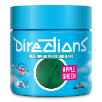 Directions direktziehende Haartönung 100ml apple green