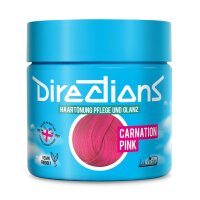 Directions direktziehende Haartönung 100ml carnation pink
