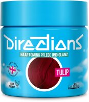Directions direktziehende Haartönung 100ml tulip