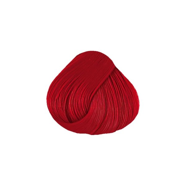 Directions direktziehende Haartönung 89ml poppy red