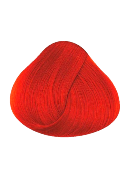 Directions direktziehende Haartönung 100ml neon red