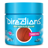 Directions direktziehende Haartönung 100ml tangerine