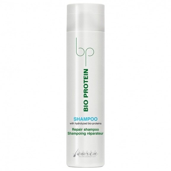 Carin Bio Protein Shampoo 250 ml
