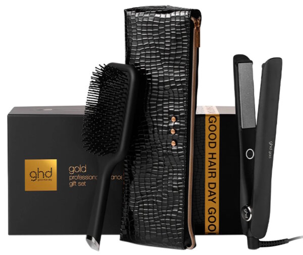 ghd gold Geschenkset 2025