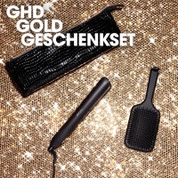 ghd gold Geschenkset 2025