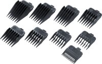 Ultron Enki Clipper silber chrom Haarschneidemaschine