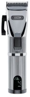 Ultron Enki Clipper silber chrom Haarschneidemaschine