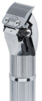 Ultron Enki Clipper silber chrom Haarschneidemaschine