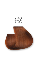 Previa Virtuous Colour 7,43 / 7CG mittleres...