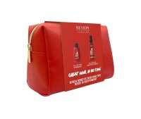 Revlon Uniq One Shampoo + Treatment Travel Bag
