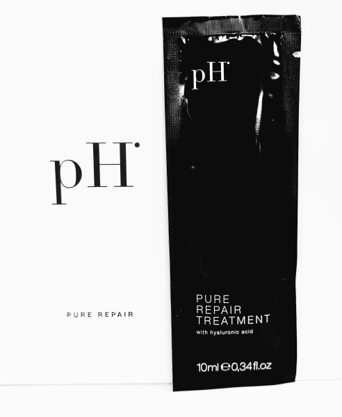 pH Pure Repair Treatment 10ml