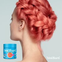 Directions direktziehende Haartönung 100ml peach
