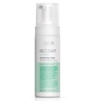 Revlon Professional RE/START Volume LIFT-UP Body Foam 165 ml