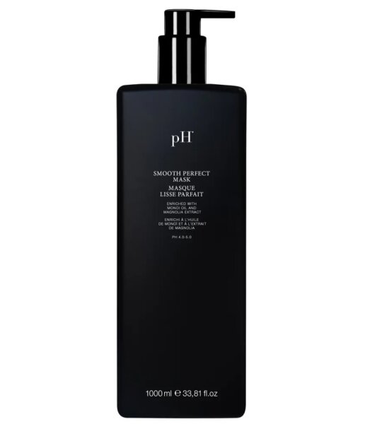pH Smooth Perfect Mask 1000ml