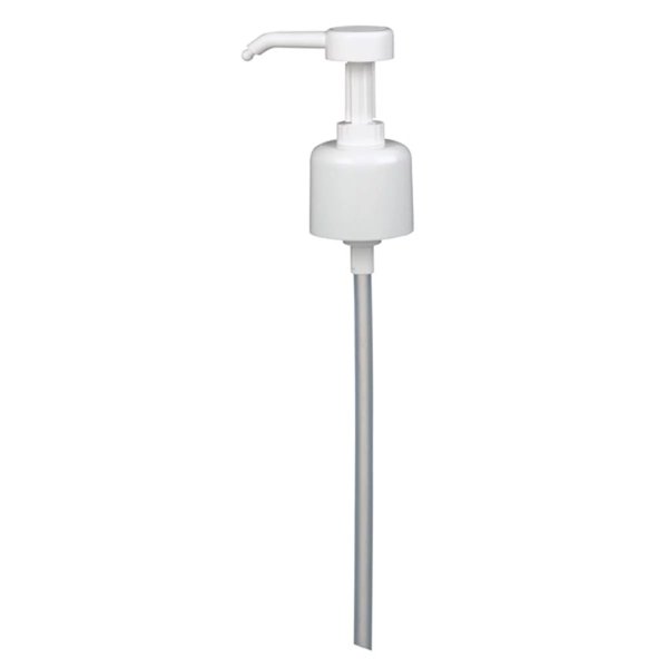Pumpe für M:C 1000 ml Shampoo