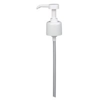 Pumpe für M:C 1000 ml Shampoo