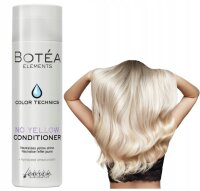 Carin Botea Elements Color Technics NO YELLOW Conditioner...