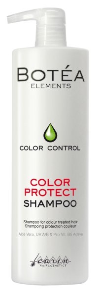 Carin Botea Elements Color Technics NO YELLOW Shampoo 250 ml