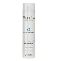 Carin Botea Elements Color Technics NO YELLOW Shampoo 250 ml